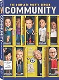 [DVD]Community: The Complete Fourth Season [DVD] [Impor
