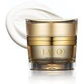 IASO PROGRESSIVE Age Care Cream | Korean Rich Nourishing Cream, Reduce Wrinkles, Infused with Ginseng, Anti-Aging Ingredients, 1.52 oz