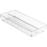 Organizador de cubiertos extensible variable para cajón de cocina De