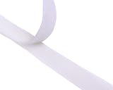 VELCRO Brand 10mm Hook & Loop White Sew On 2m Tape view 3