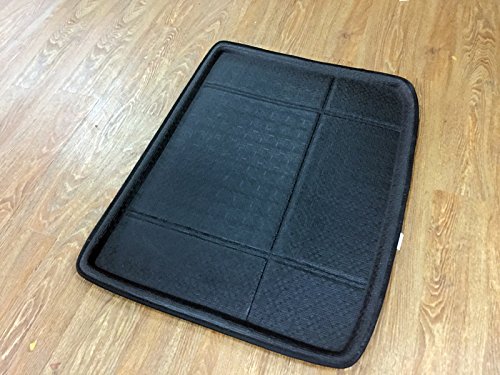 Car Boot Pad Carpet Trunk Cargo Liner Floor Mat For Jeep Renegade 2015 2016 2017