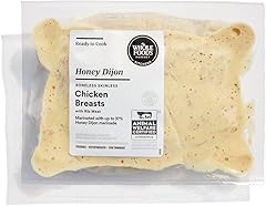 Whole Foods Market Kitchens Honey Dijon Boneless Skinless Chicken Breast