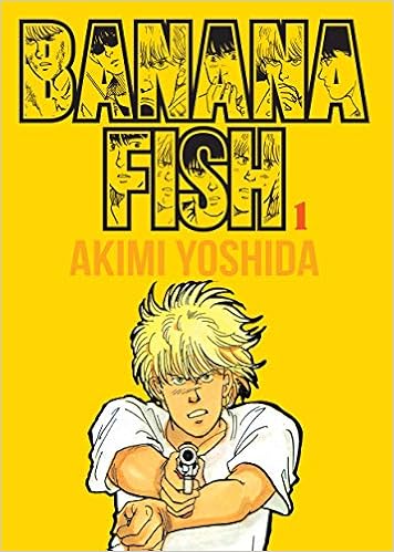 Banana Fish Vol 1 Em Portugues Do Brasil 9788542628647 Amazon Com Books banana fish vol 1 em portugues do