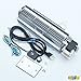 bbq factory BK GA3650 GA3650B GA3700 GA3700A GA3750 GA3750A Fireplace Blower Fan KIT for Desa, FMI, Vanguard, Vexar, Comfort Flame Glow
