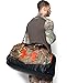 Under Armour Storm Camo Undeniable Duffle