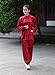 Shanghai Story Martial Arts Women's Tai Chi Uniform Silk Kung Fu Suit