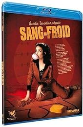 Sang-Froid