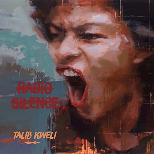 Talib Kweli - All of Us (feat. Jay Electronica & Yummy Bingham)