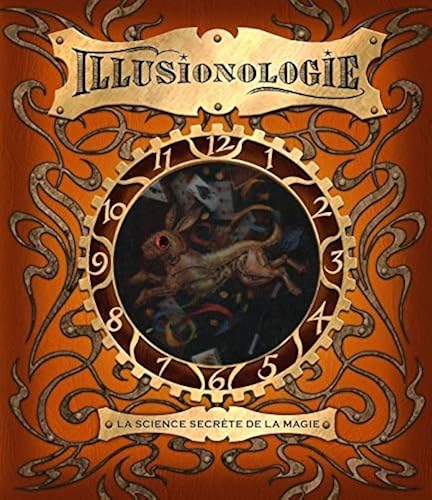 Download Illusionologie PDF