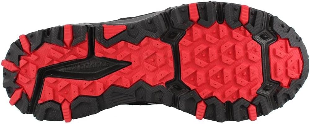 new balance men's 410 v5 cushioning trail running shoe