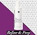 Vivant Skin Care 9% Mandelic Acid 3-in-1 Toner, 4 Ounce