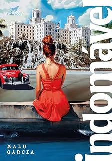 Livro Indomável: as descobertas de uma brasileira em Cuba
