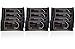 MANGROOMER On-the-Go Man Flushable Personal Wipes Engineered for Men, 10 Count (Pack of 12)
