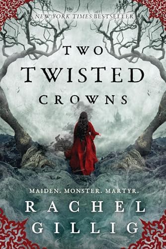 Daughter of No Worlds (The War of Lost Hearts): Carissa Broadbent