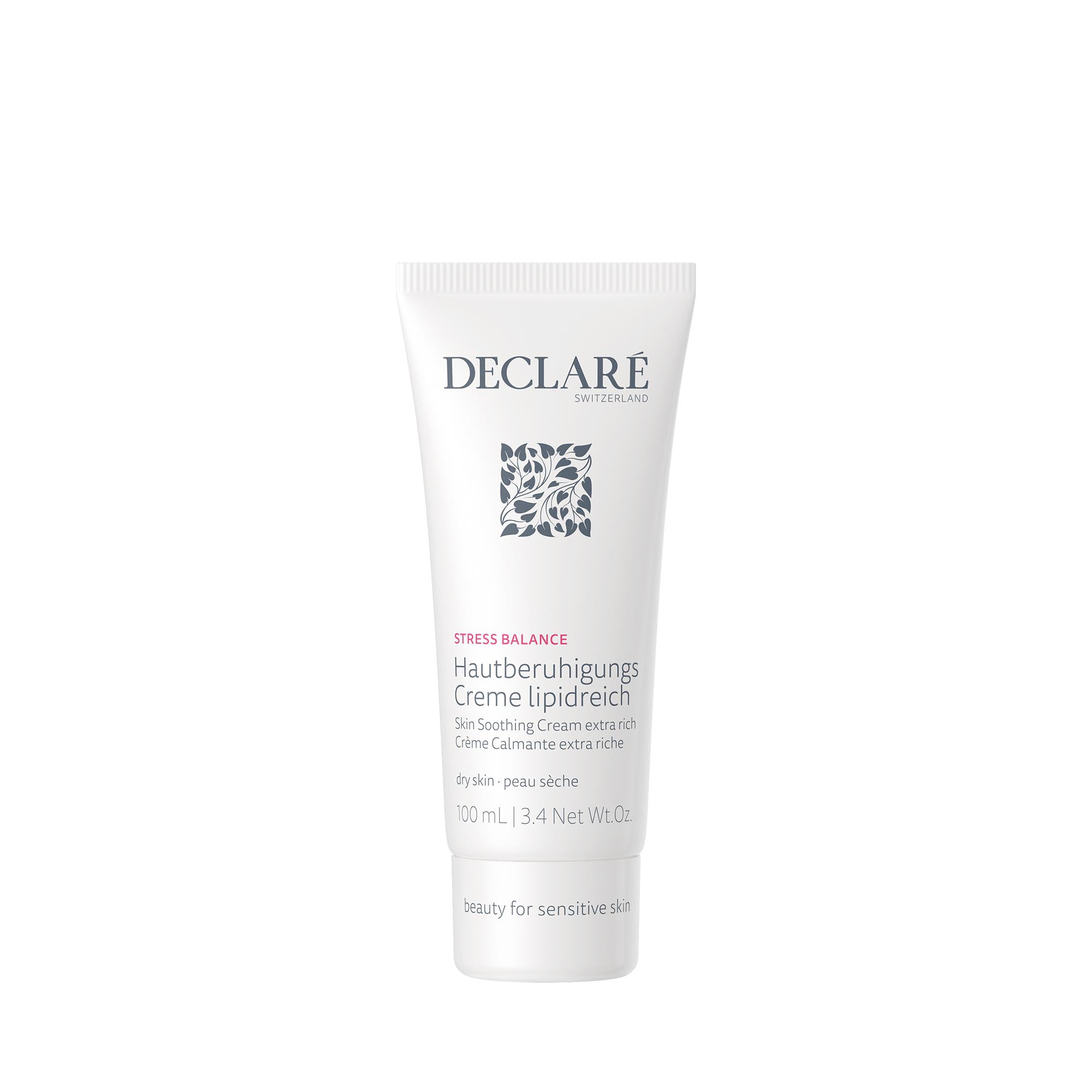 Declare Skin Soothing Extra Rich Cream