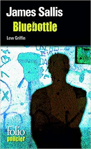 Amazon Fr Bluebottle Une Enquete De Lew Griffin Sallis James Maillet Isabelle Livres Amazon Fr Bluebottle Une Enquete De Lew Griffin Sallis James Maillet Isabelle Livres