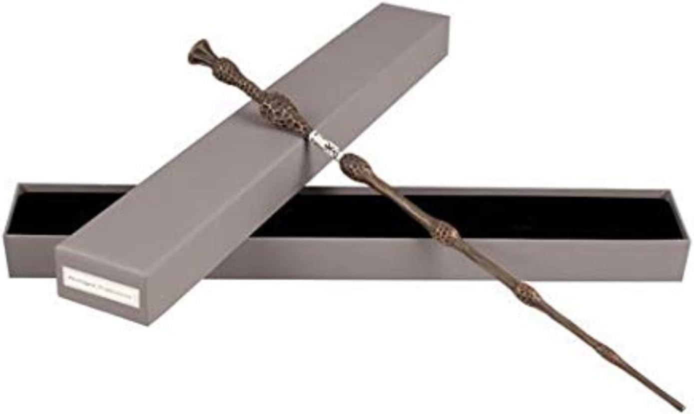 Wizarding World of Harry Potter Professor Dumbledore Elder Replica Wand