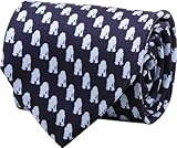 Cufflinks Inc Men's R2D2 Tie