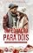 Livro UM CORAÇÃO PARA DOIS