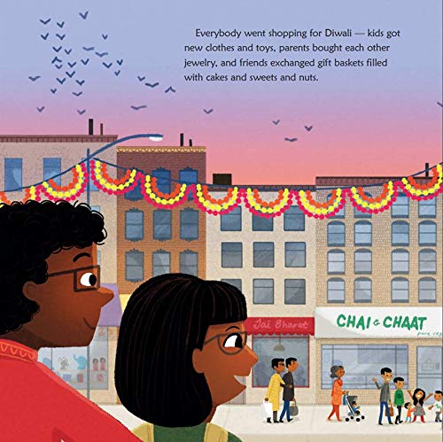 Binnys Diwali Umrigar Thrity Chanani Nidhi Amazonca Books