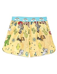 Disney Toy Story - Juego de dormir para niña