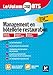 Management en hôtellerie-restauration by