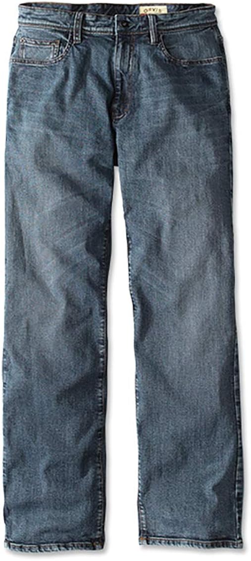orvis 1856 jeans