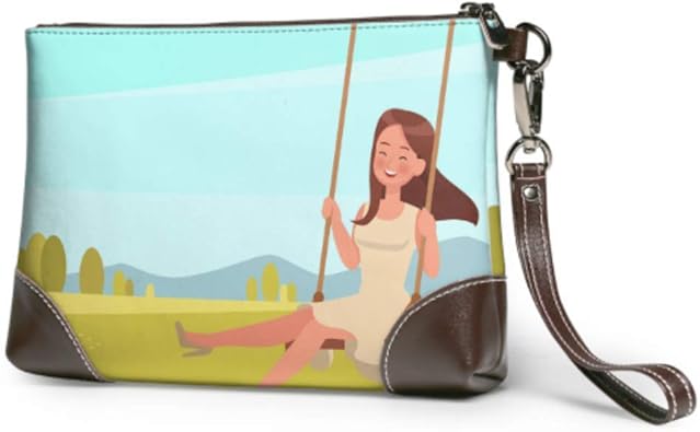 waterproof clutch