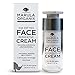 Marula Organix Age Defying Face Reparative Cream, Antioxidant, Hydrating, High in Vitamin C, non greasy, helps brighten the skin and reduce aging spots.