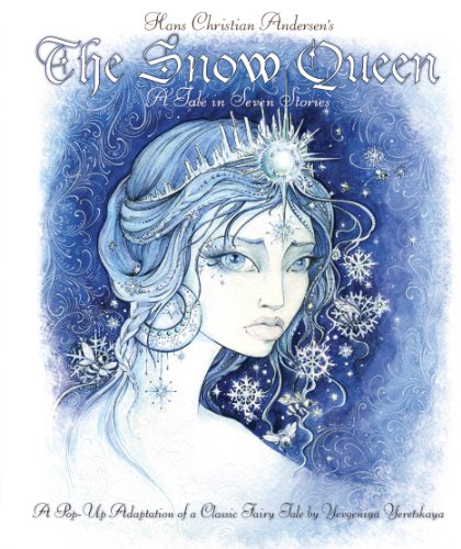 The Snow Queen : A Retelling of the Fairy Tale