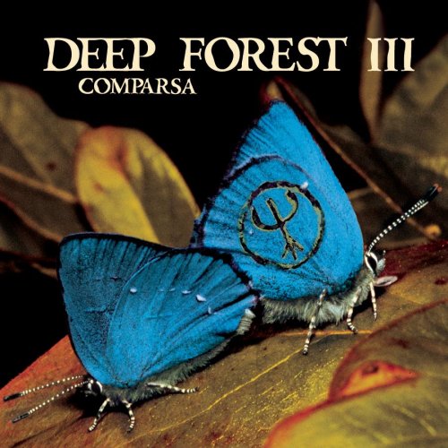 Deep Forest - Comparsa (1998) - Zortam Music