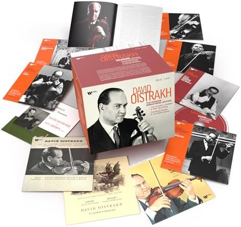 Sir John Barbirolli - The Complete Warner Recordings - Amazon.com