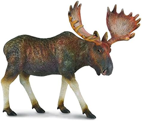 moose figure