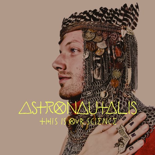 Astronautalis - Lift The Curse Lyrics - Zortam Music