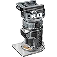 FLEX 24V Brushless Cordless 1.5 HP Trim Router Tool, Battery and Charger Not Included - FX4221-Z