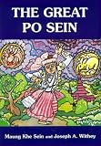 The Great Po Sein (Asian Portraits) by 