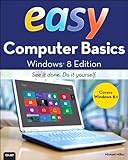 Easy Computer Basics, Windows 8.1 Edition: Easy Computer Basics, Win_p1 by