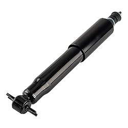 Torchbeam 2PCS Front Shock Absorbers Struts