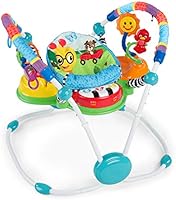 einstein jumperoo