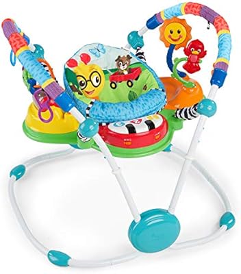 baby einstein neighborhood symphony activity jumper australia