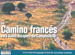 Le  camino francés