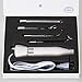 Portable High Frequency Electrode Skin Care Acne Remover Facial, Hair Spa Salon Beauty Equipment +4 Glass Tube