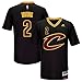 Men's Cleveland Caliers Kyrie Irving Jersey