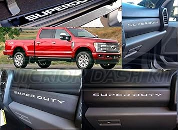 Amazon Com 2017 2018 2019 2020 Interior Glove Box Panel Chrome