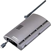 Davis Instruments Wireless Weather Envoy