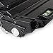 Cool Toner Compatible Toner Cartridge Replacement for HP 42X Q5942X Q1338A Q5942 for HP 4250TN 4250N 4250DTN 4350N 4350TN 4350DTN Printer-1PK