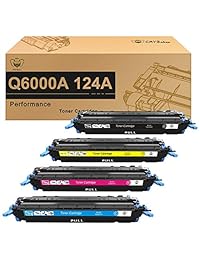 cmybabee COMPATIBLES HP CF210 X CF210 A CF211 A CF212 A CF213 A Toner Cartridge for LaserJet Pro 200 Color M251nw M276nw Impresora