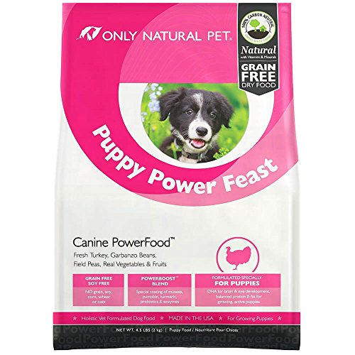 Best Dry Dog Food of 2018? Complete Reviews with Comparison