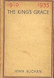 Hardcover THE KING'S GRACE 1910-1935 Book