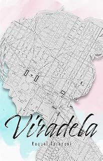 Livro Viradela
